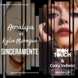 Annalisa vs Kylie Minogue - Sinceramente (Iron Touch & Cisky Velletri Mash-Up)