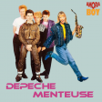 Amoraboy  - Dorothée vs Depeche Mode - Depeche Menteuse (2023)