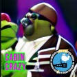 Cabin Crazy [Crumplstock 10 Mix] (Muppets Treasure Island Cast x Gnarls Barkley)