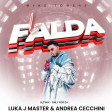 Myke Towers - LA FALDA (ULTIMIX Luka J Master - Andrea Cecchini)