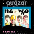 oki - I can see seven stars (quazar vs the who)