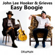 John Lee Hooker Vs. Grieves - Easy Boogie