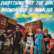 Everything But The Girl vs Boomdabash & Annalisa - Missing Tropicana (Bastard Bob mashup)