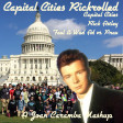 Capital Cities Rickrolled