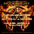 Snap Vs Jennifer Lawrence  - The Hanging Tree x Rhythm Is A Dancer (Manuel Varella Mashup)