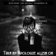 Turn my Apologize allein on (Nicki Minaj vs. One Republic vs. Polarkreis 18)