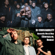 DJ CROSSABILITY - Acoustic Vossi Bop (Stormzy vs. Doves)