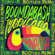 Boomdabash, Annalisa - Tropicana (DOMY-R Bootleg Remix)
