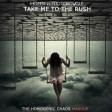 Tkae me to the Rush (Gabriel & Dresden feat. Motorcycle vs. Hozier)