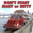 Don't Start Mary or Betty (Dua Lipa vs. Ram Jam vs. CCR vs. Yello)