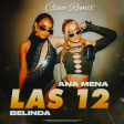 LAS 12 (Clace Extended Remix)