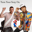 Warezio - Turn Your Sexy On (Chic, Coldplay, Mars, Timberlake, Yes)