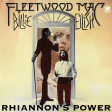 Rhiannon's Power (Billie Eilish x Fleetwood Mac)