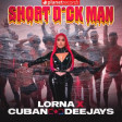 LORNA ❌ CUBAN DEEJAYS - Short D_ck Man (Extended Remix)