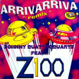 Johnny Quattroquarti Feat. Z100 - Arrivarriva (Techno Mix)