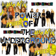 Little Mix ft. Stormzy vs. Girls Aloud - Power of the Underground (SimGiant Mash Up)