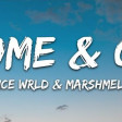 Juice WRLD & Marshmello - Come and Go(Clubboholic Edit)