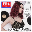 Crazy Marjo !! Cold Talks Loving Me Up ! VOL 599(show saturday 07 january) part 3