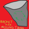 Basket For Missing Things (by GladiLord)