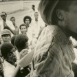 Chic vs Bob Marley - Exodus will be there