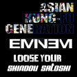Loose Your Shindou Satoshi (Asian Kung-Fu Generation Vs Eminem) (2011)
