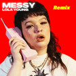 Lola Young - Messy (Paolo Sala DJ RMX)