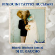 Pinguini Tattici Nucleari - Ricordi (Bachata Remix DJ El Gaucho)