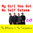 My Girl Has Got No Self Esteem (CVS Mashup) - The Offspring + The Temptations -- v3 UPDATE