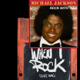Thomas Schumacher vs Michael Jackson - When I rock with you (BaBa Balancocvc Mashup)