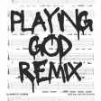 Dj Rawcut - Playing God Remix 2023