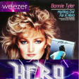 Weezer vs Bonnie Tyler - Holding out for heroes (Bastard Batucada Heroeses Mashup)