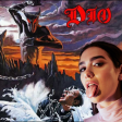 Dio Lipa - Hallucinate in the Dark (Dua Lipa vs. Dio)