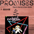 Calvin Harris ft Sam Smith vs Naked Eyes - 3 promises (Bastard Batucada Promesas Mashup)