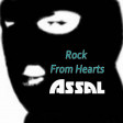 Rock From Hearts - Aaliyah vs The Candle Family - Assal