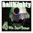 HallMighty - Nu Disco Deluxe 4 - Choose Life 2 (Ewan McGregor vs. Fisher vs. Leftfield)