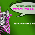 Power Francer and D-Bag - Pompo nelle Casse (Paps, Pandho & Nick Dynamik Unofficial Dance Mix)