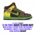 Le Da Soul (Back to Acid Jazz) (Various Artists)