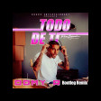 Rauw Alejandro - Todo de Ti (DOMY R Bootleg Remix)
