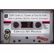 Daft Punk vs Tujamo, Plastik Funk - Who is Harder Better Faster Stronger! (Fabrizio Am mashup)