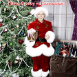 White Christmas Boten Anna ( Bing Crosby vs Basshunter )