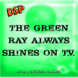 The Green Ray Always Shines On T.V. (a-ha & Mylène Farmer)