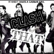 The Clash vs Take That - It Only Takes A Casbah Girl (DJ Giac Mashup)