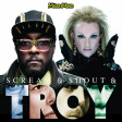Scream & Shout & Troy (2012)