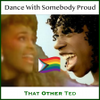 Dance With Somebody Proud (Heather Small vs Whitney Houston)