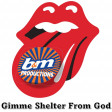 Bangers & Mash Productions - Gimme Shelter From God (Tiesto vs. The Rolling Stones)