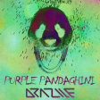 Purple Pandaghini