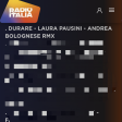 Durare Laura Pausini 128 Bpmw Andrea Bolognese Bootleg Rework