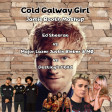 Cold Galway Girl (Jamie Booth Mashup) - Ed Sheeran vs Major Lazer, Justin Bieber vs Destiny's Child