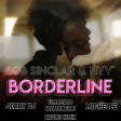Bob Sinclar, Nyv - Borderline (Umberto Balzanelli, Jerry Dj, Michelle Bootleg Remix)