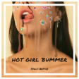 Blackbear - Hot Girl Bummer (Andrea Chan Edit)